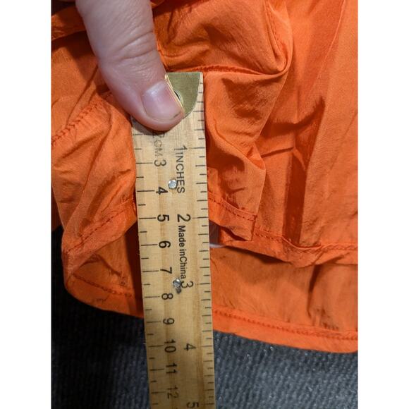 Free People Movement Shorts Women Medium Pull On The Way Home High Rise Lined FP - Picture 6 of 14